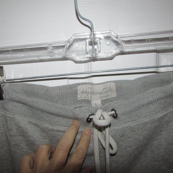 Aeropostale Grey Sweatpants - Large - Picture 7 of 8